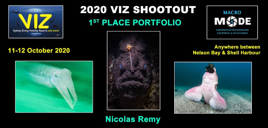 Photo Shootout 2020